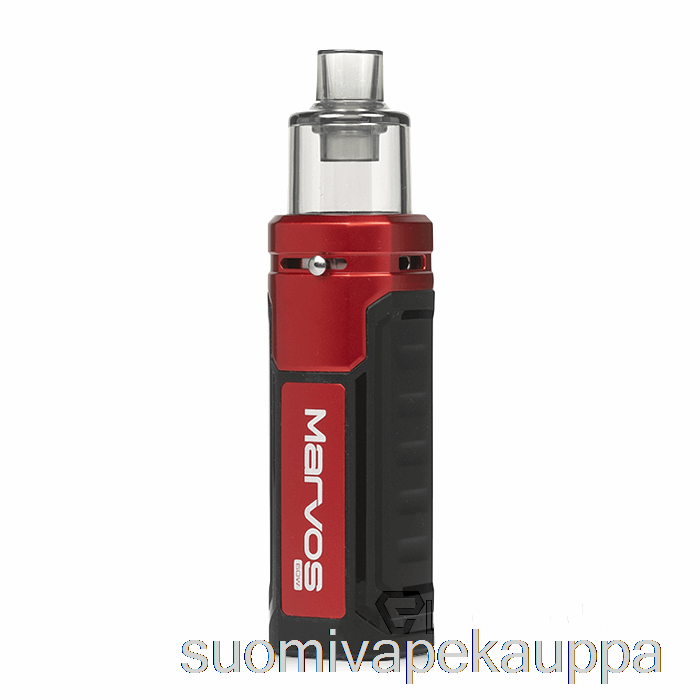 Vape Kauppa Freemax Marvos 60w Pod Kit Punainen